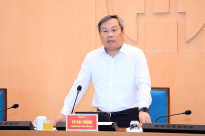 Hà Nội đưa ra 54 tiêu chí thí điểm mô hình 'xã, phường xã hội chủ nghĩa'