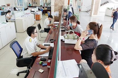 Kế hoạch triển khai thi hành Luật Thuế thu nhập cá nhân