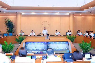 Đề cao chỉ số hạnh phúc của người dân khi xây dựng 'xã, phường xã hội chủ nghĩa'