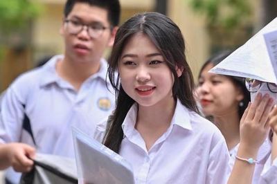 Trường chuyên nào có học sinh được miễn thi tốt nghiệp THPT năm 2026 nhiều nhất?