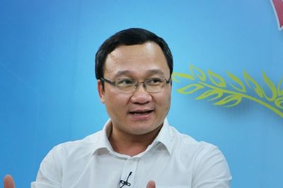 Ông Khuất Việt Hùng làm Phó Chủ tịch HĐQT Vietjet