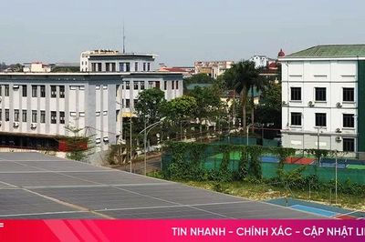 Hà Tĩnh phấn đấu đến năm 2030 có 50% tòa nhà công sở lắp đặt điện mặt trời mái nhà