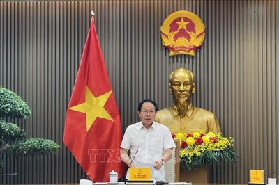 Cổng Pháp luật quốc gia cung cấp dịch vụ pháp lý, phục vụ nhân dân miễn phí