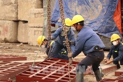 Hải Phòng tăng tốc đầu tư công, giữ nhịp tăng trưởng 2026