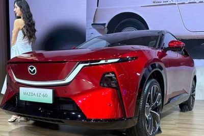 Dàn xe điện, hybrid định hình thị trường mới