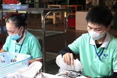 Công đoàn TPHCM phối hợp xây 50.000 căn nhà cho công nhân