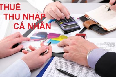 Kế hoạch triển khai thi hành Luật Thuế thu nhập cá nhân
