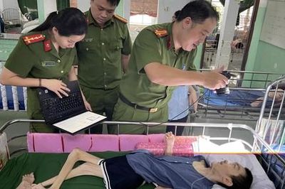 Không để ai bị bỏ lại phía sau: Bài cuối: Khi người chiến sĩ là cầu nối nhân văn