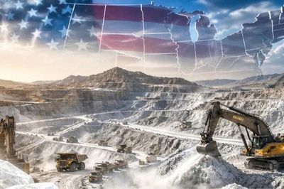 Mỹ phát hiện mỏ lithium trữ lượng hơn 2,3 triệu tấn, đủ dùng 300 năm