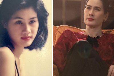 Thân Thúy Hà tuổi trung niên: Mẹ đơn thân bí ẩn showbiz Việt, tin đồn tài sản 700 tỷ