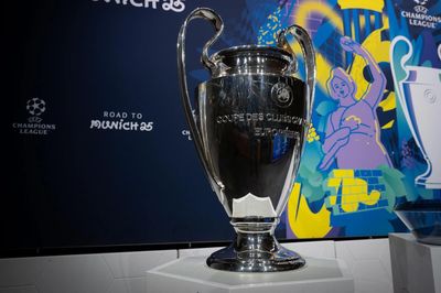 Thay đổi chưa từng có ở chung kết Champions League