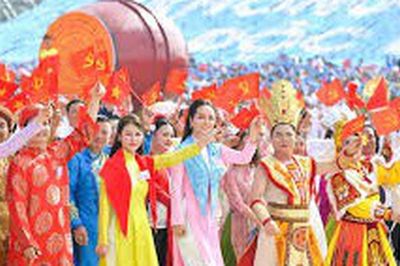 NGÀY VĂN HÓA VIỆT NAM - 24/11, người lao động được nghỉ, hưởng nguyên lương