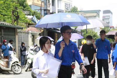 Thi tốt nghiệp THPT 2026: Xu hướng chọn môn STEM tăng rõ rệt