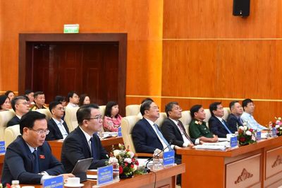 Điều chỉnh quy hoạch quốc gia: Tạo không gian phát triển để bứt phá thành công