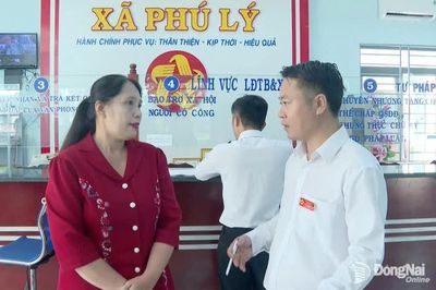 Xây dựng hiệu quả và nhân rộng các mô hình Dân vận khéo
