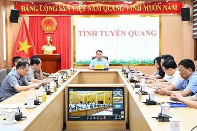 Công bố điều chỉnh Quy hoạch tổng thể quốc gia và Quy hoạch vùng thời kỳ 2021-2030, tầm nhìn đến năm 2050