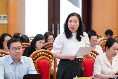 Kiến tạo môi trường tư tưởng tích cực trên không gian số