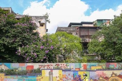 Bắc Bộ ngày nắng, chiều tối có mưa dông rải rác