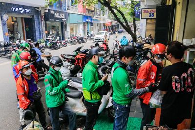 Vì sao Grab chưa thể bị 'đánh bại' tại thị trường Việt Nam?