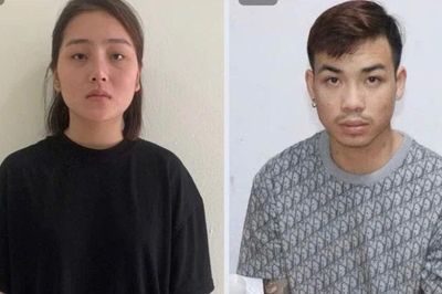 Khởi tố đối tượng bạo hành bé gái 4 tuổi dẫn đến tử vong ở Hà Nội
