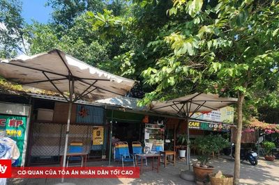 TP.HCM xử phạt gần 29 tỷ đồng từ vi phạm vỉa hè