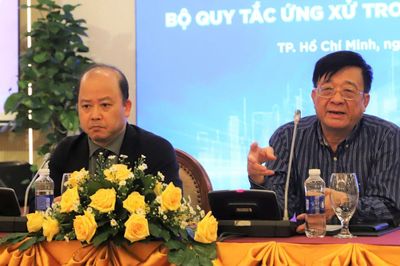 Bộ Quy tắc ứng xử trong thu hồi nợ: 'Kim chỉ nam' để ngân hàng soi chiếu