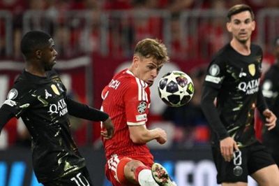PSG hòa kịch tính Bayern Munich để vào chung kết Champions League gặp Arsenal