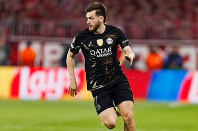 Bài toán phong tỏa Kvaratskhelia: Arsenal cần gì để đánh bại PSG tại chung kết Champions League?