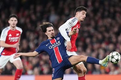 Arsenal đối đầu PSG tại chung kết Champions League 2026: Trận chiến sinh tử tại Budapest