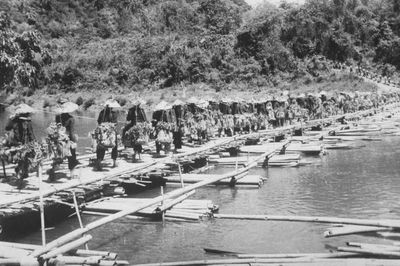 Điện Biên Phủ trong dòng chảy văn học Lào Cai