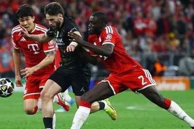 PSG hạ Bayern Munich vào chung kết Champions League: Thử thách cực đại cho tham vọng của Arsenal