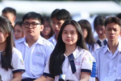 Học viện Ngoại giao siết chặt điều kiện xét học bạ, triển khai 6 ngành đào tạo bằng tiếng Anh