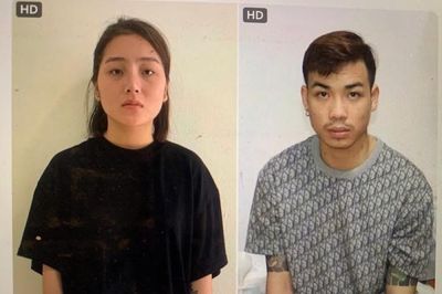 Khởi tố đối tượng bạo hành bé gái 4 tuổi dẫn đến tử vong