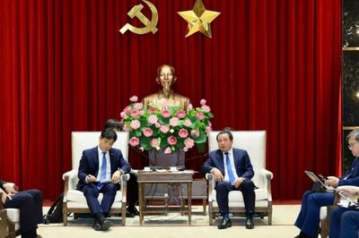 Hà Nội thúc tiến độ siêu đô thị thông minh 4,2 tỷ USD