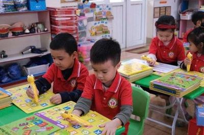 Phòng, chống bạo lực, xâm hại trẻ em
