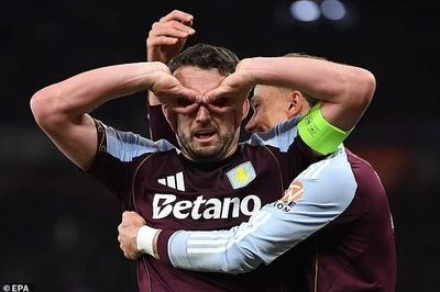 Xác định đại diện nước Anh vào chung kết Europa League