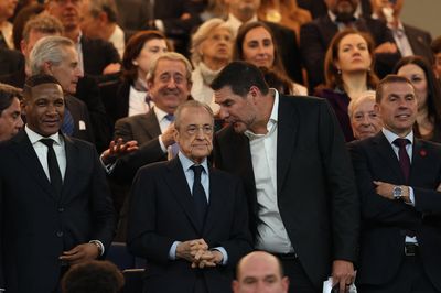 Real Madrid khủng hoảng, vì đâu mà ra?