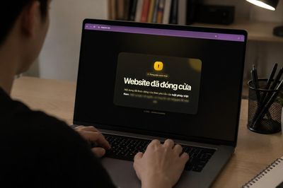 Xóa sổ web phim lậu