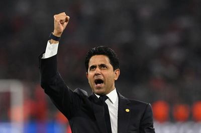 Ông chủ PSG lại chơi lớn