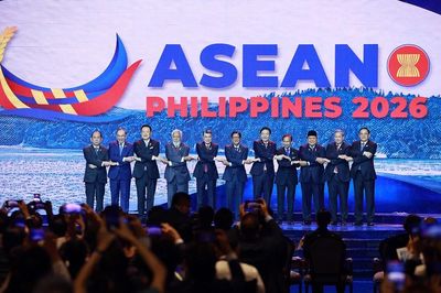Thủ tướng Lê Minh Hưng bắt đầu các hoạt động tại Hội nghị Cấp cao ASEAN 48