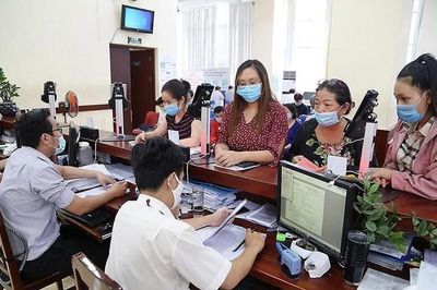Tinh giản biên chế đối với những cán bộ năng lực yếu kém, thiếu tinh thần trách nhiệm