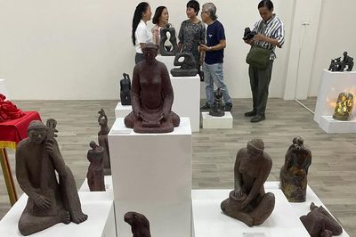 Định hình ngôn ngữ văn hóa cho gốm Việt