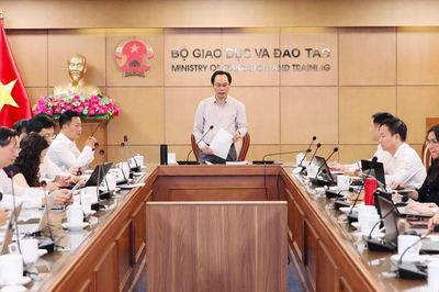 Đổi mới tư duy trong quản lý giáo dục đại học