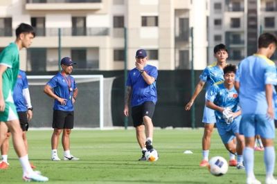 'U19 Việt Nam là thử thách lớn nhất với U19 Indonesia' ở giải Đông Nam Á