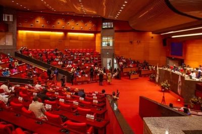 ECOWAS họp bàn về tương lai hội nhập khu vực Tây Phi