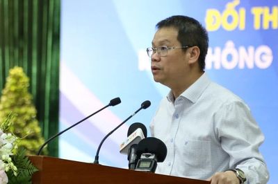 Chủ tịch Đà Nẵng: Không để phát sinh sai phạm mới khi tháo gỡ dự án tồn đọng