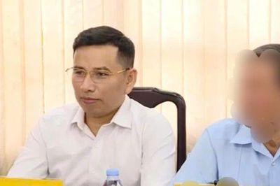 Đường dây cấp chứng chỉ tiếng Anh giả cho 80.000 người hoạt động như thế nào?