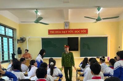 Hà Tĩnh đa dạng tuyên truyền bảo vệ trẻ em trên môi trường số