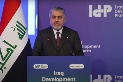 Lý do Mỹ áp đặt lệnh trừng phạt Thứ trưởng Dầu mỏ Iraq