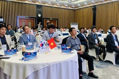 Khởi động dự án nâng cao năng suất, phát triển chuỗi giá trị vừng tại Việt Nam